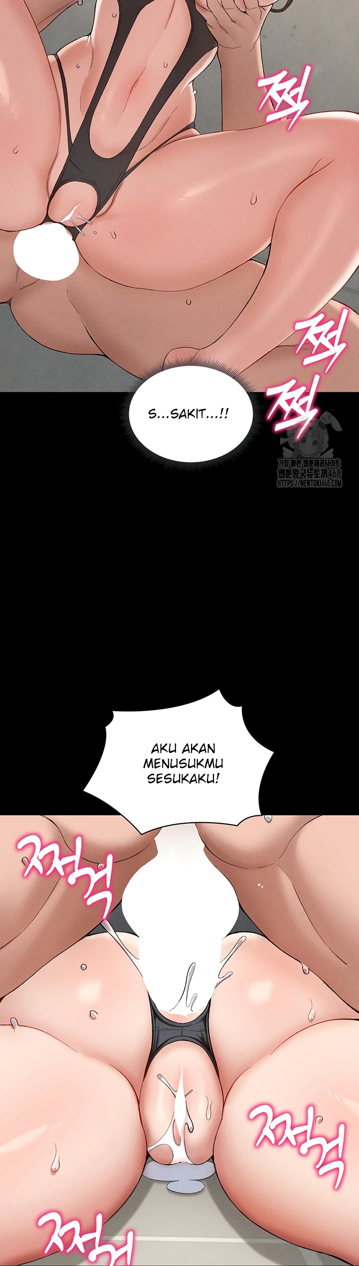Read manhwa  Taming A Female Bully - Chap 22 - image 33