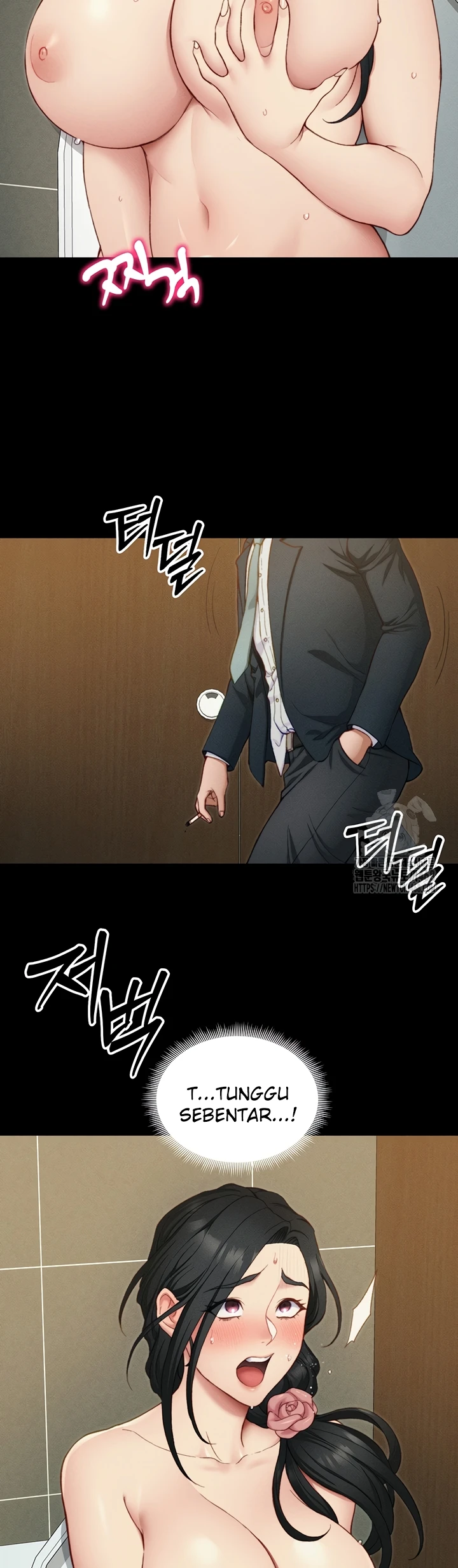 Read manhwa  Taming A Female Bully - Chap 21 - image 19