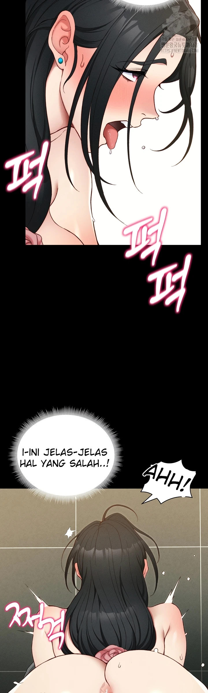 Read manhwa  Taming A Female Bully - Chap 21 - image 41