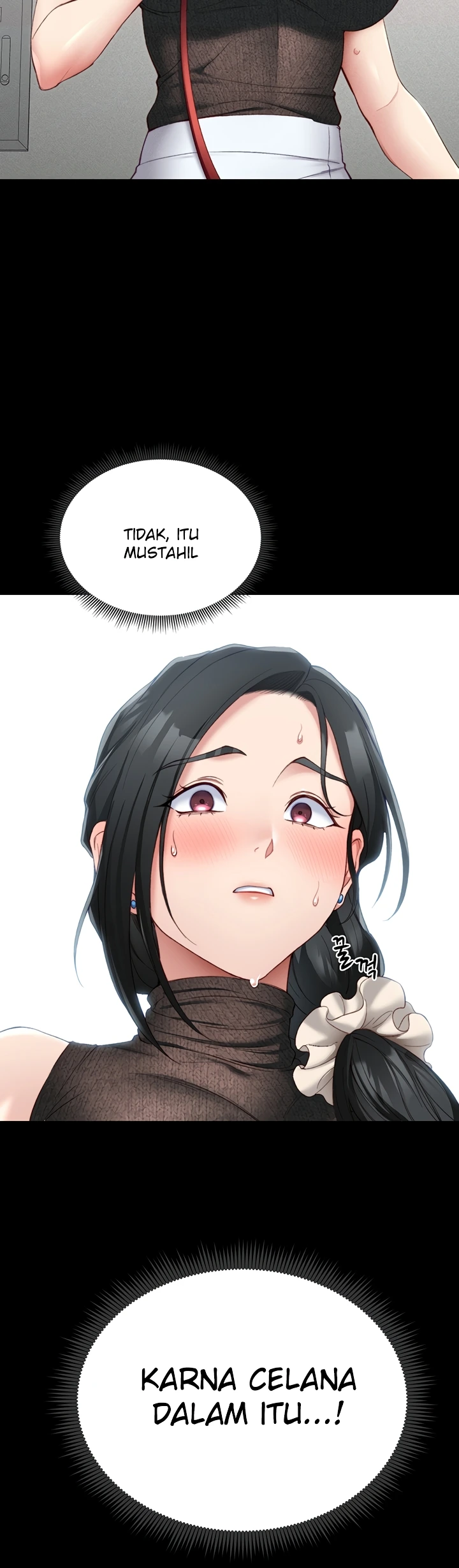 Read manhwa  Taming A Female Bully - Chap 20 - image 45