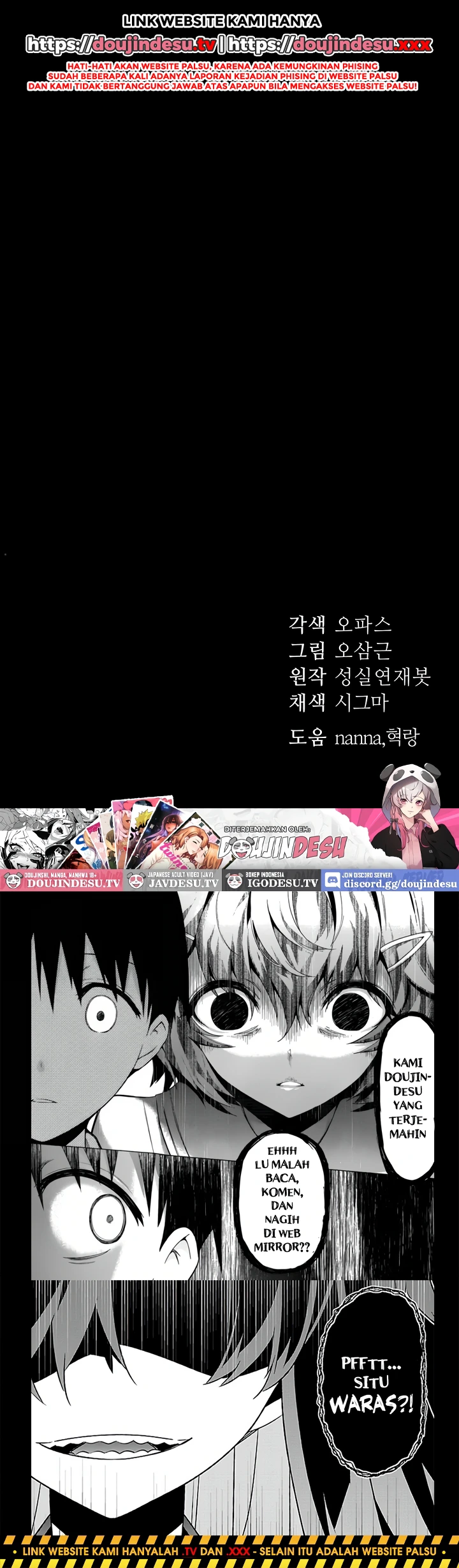 Read manhwa  Taming A Female Bully - Chap 20 - image 46