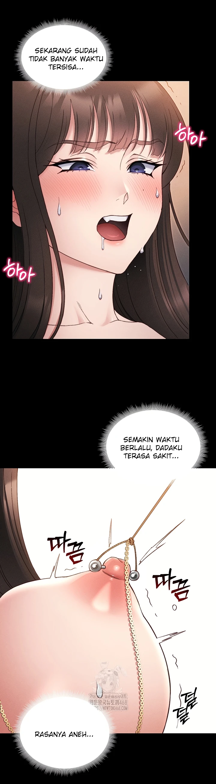 Read manhwa  Taming A Female Bully - Chap 29 - image 28