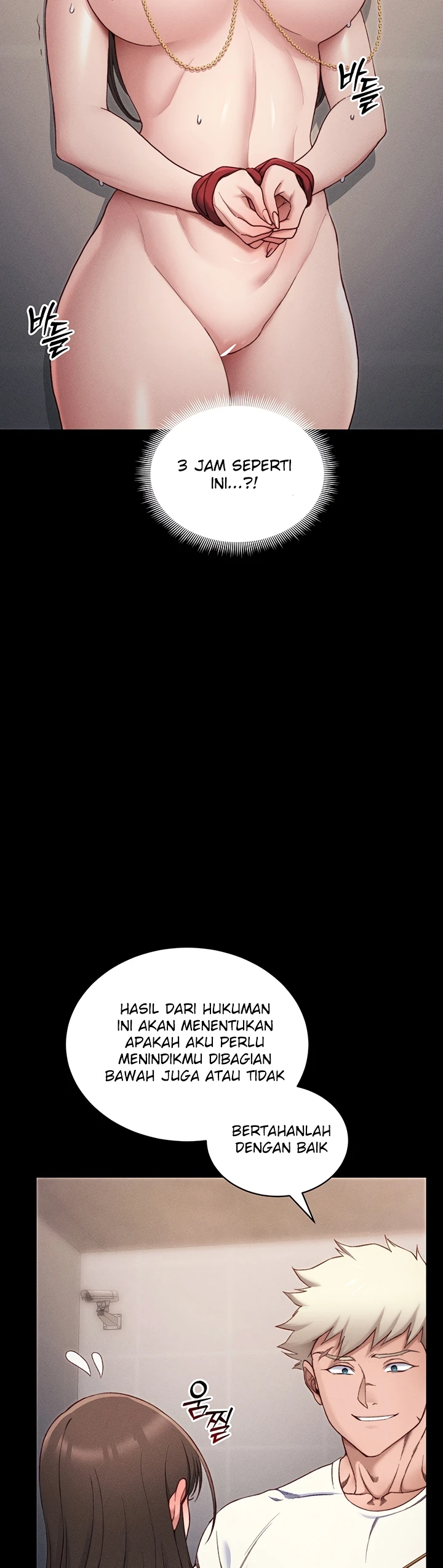 Read manhwa  Taming A Female Bully - Chap 29 - image 23