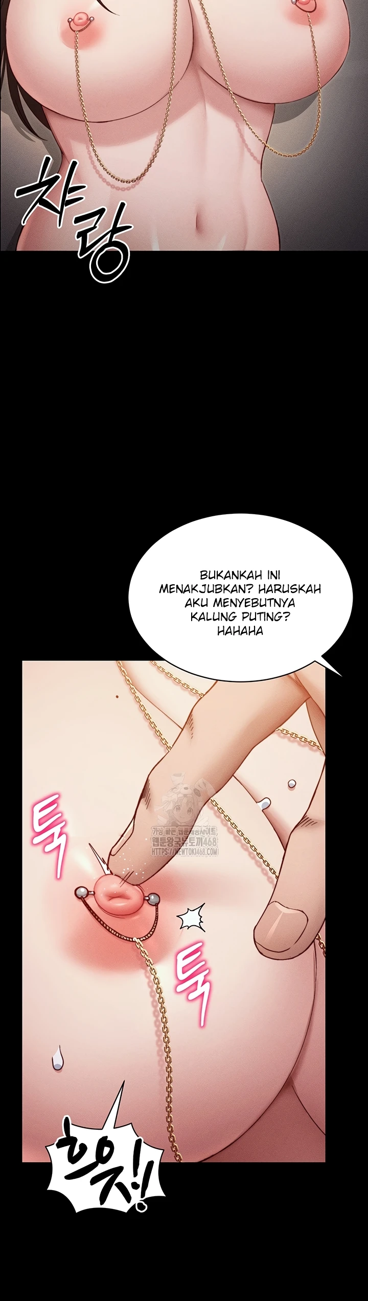Read manhwa  Taming A Female Bully - Chap 29 - image 18