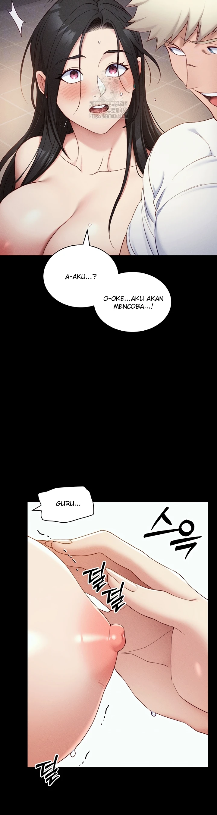 Read manhwa  Taming A Female Bully - Chap 29 - image 12