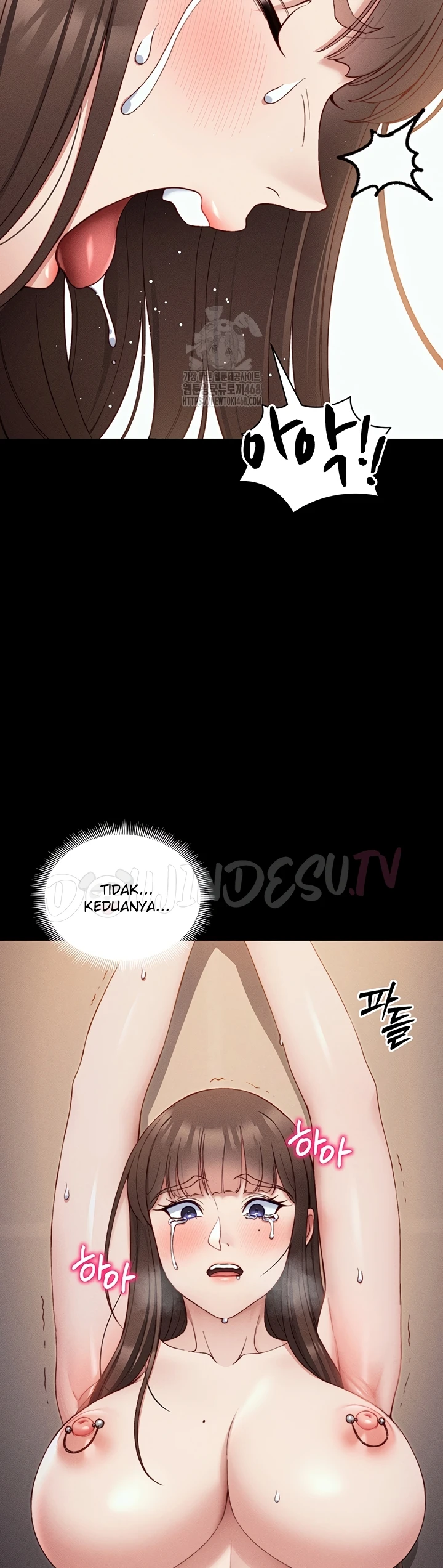 Read manhwa  Taming A Female Bully - Chap 29 - image 15