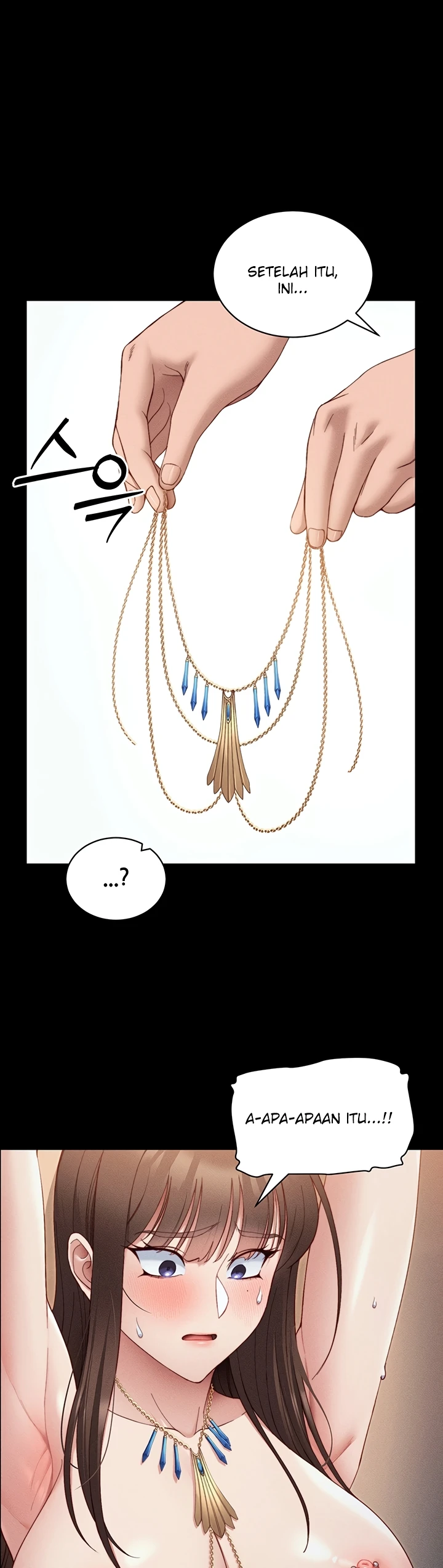 Read manhwa  Taming A Female Bully - Chap 29 - image 17