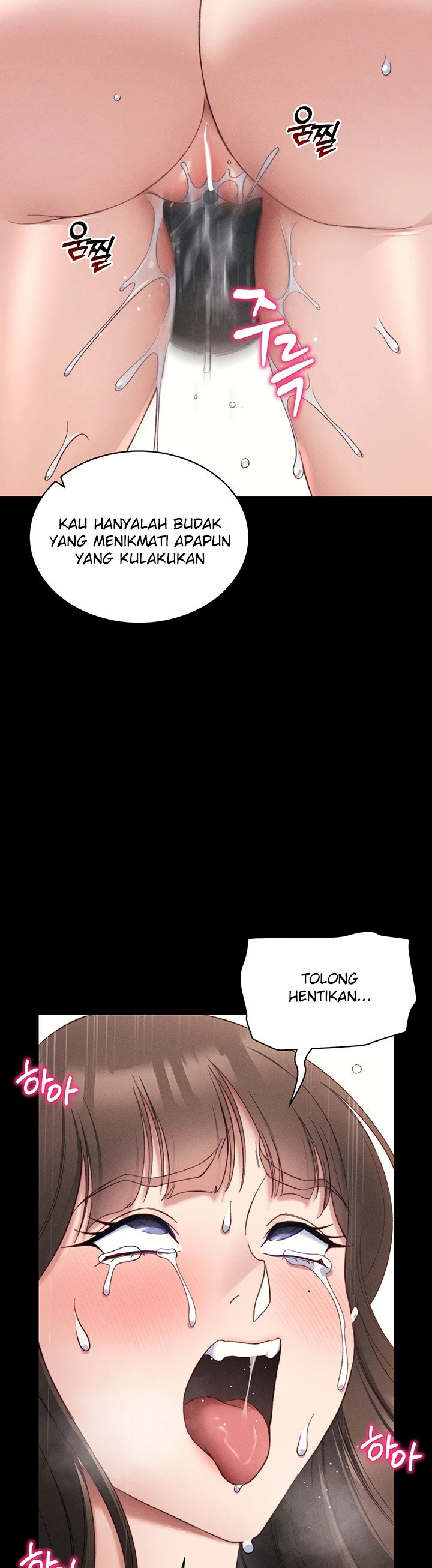 Read manhwa  Taming A Female Bully - Chap 29 - image 39