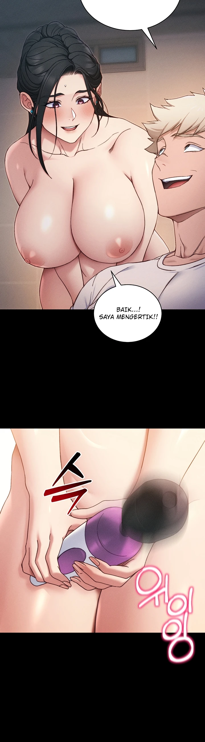Read manhwa  Taming A Female Bully - Chap 29 - image 31
