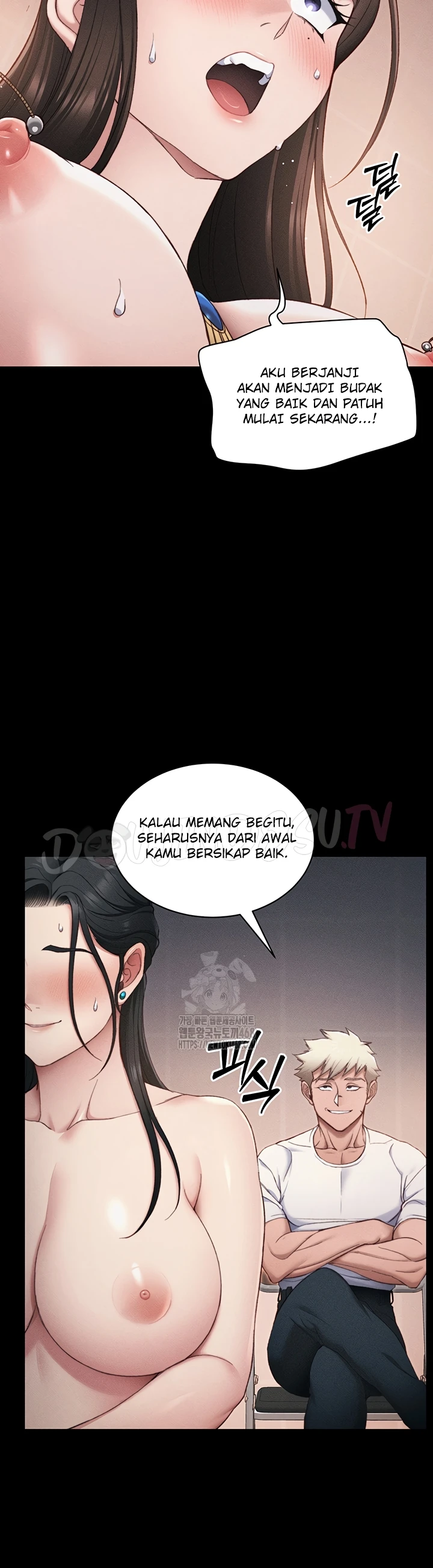 Read manhwa  Taming A Female Bully - Chap 29 - image 33