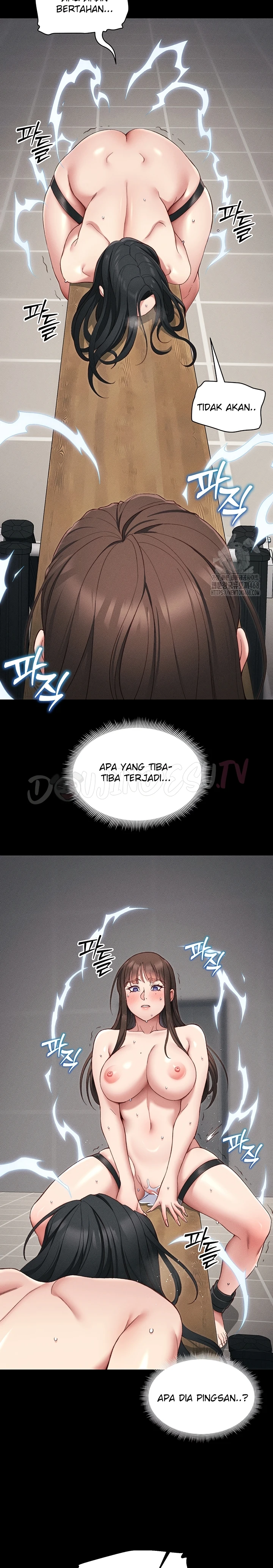 Read manhwa  Taming A Female Bully - Chap 28 - image 20