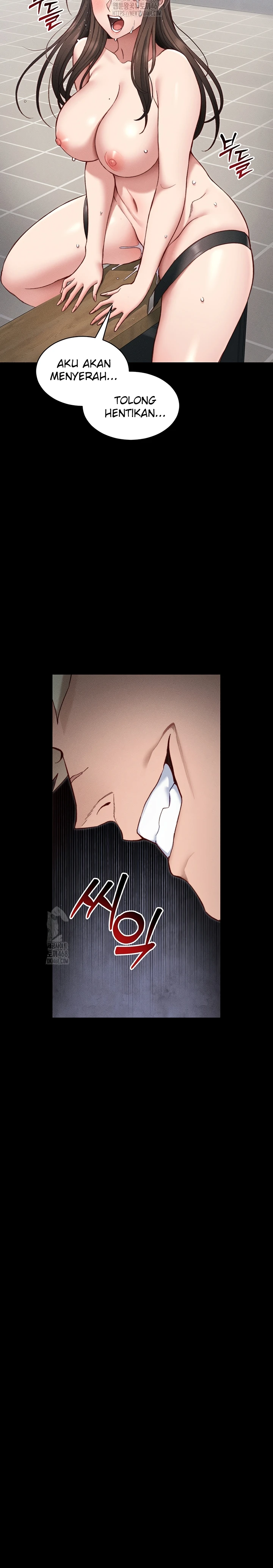 Read manhwa  Taming A Female Bully - Chap 28 - image 25