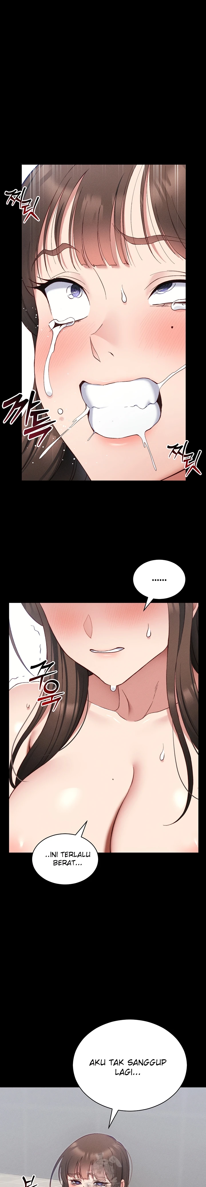 Read manhwa  Taming A Female Bully - Chap 28 - image 24