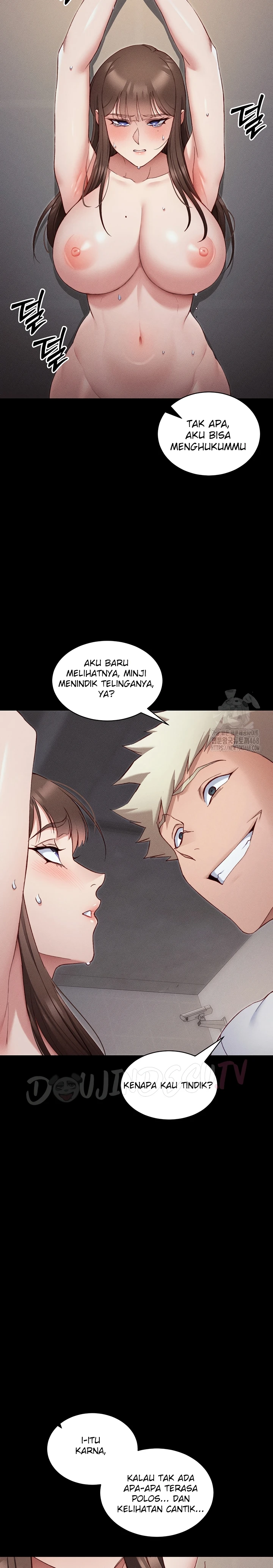 Read manhwa  Taming A Female Bully - Chap 28 - image 27