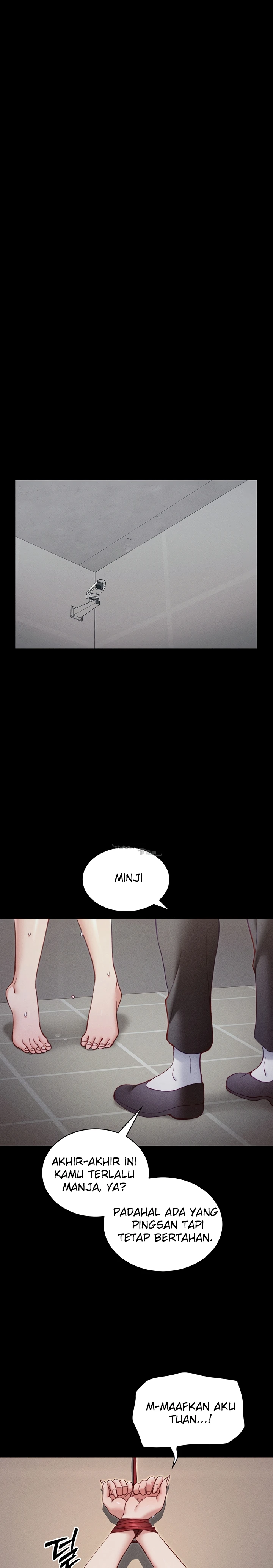 Read manhwa  Taming A Female Bully - Chap 28 - image 26