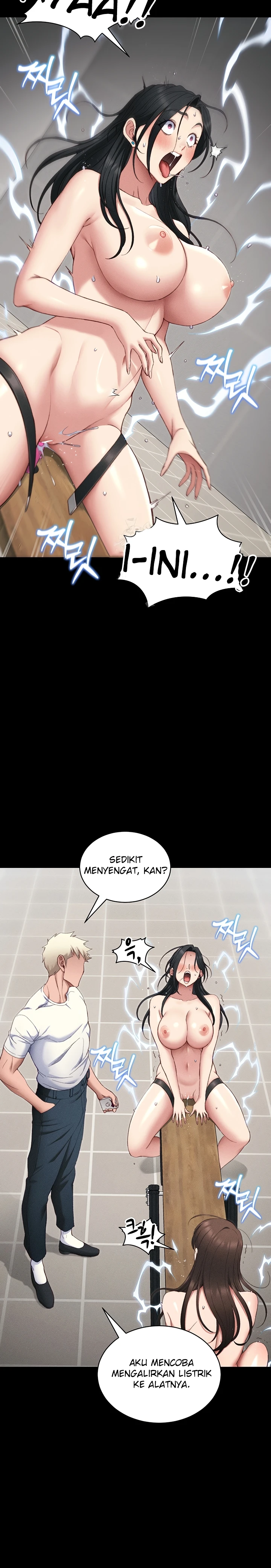 Read manhwa  Taming A Female Bully - Chap 28 - image 11