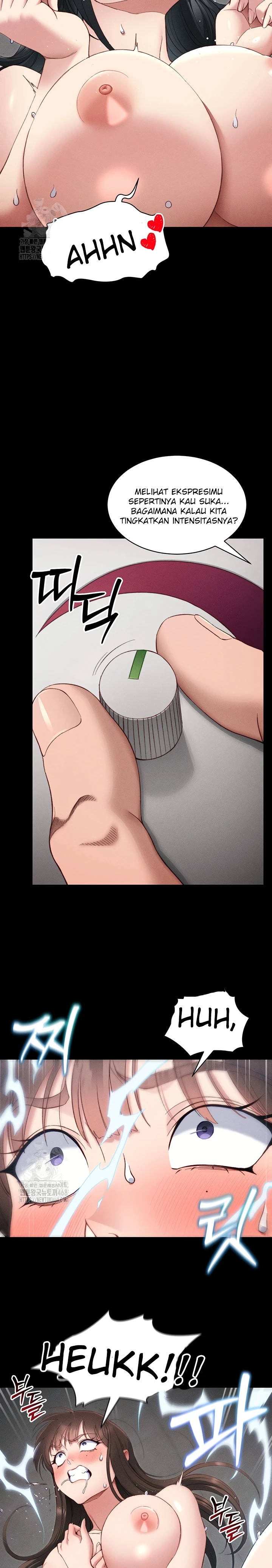 Read manhwa  Taming A Female Bully - Chap 28 - image 13