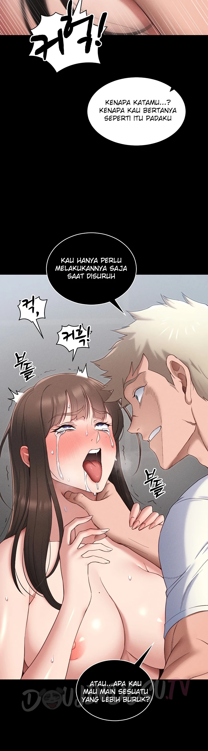 Read manhwa  Taming A Female Bully - Chap 27 - image 21