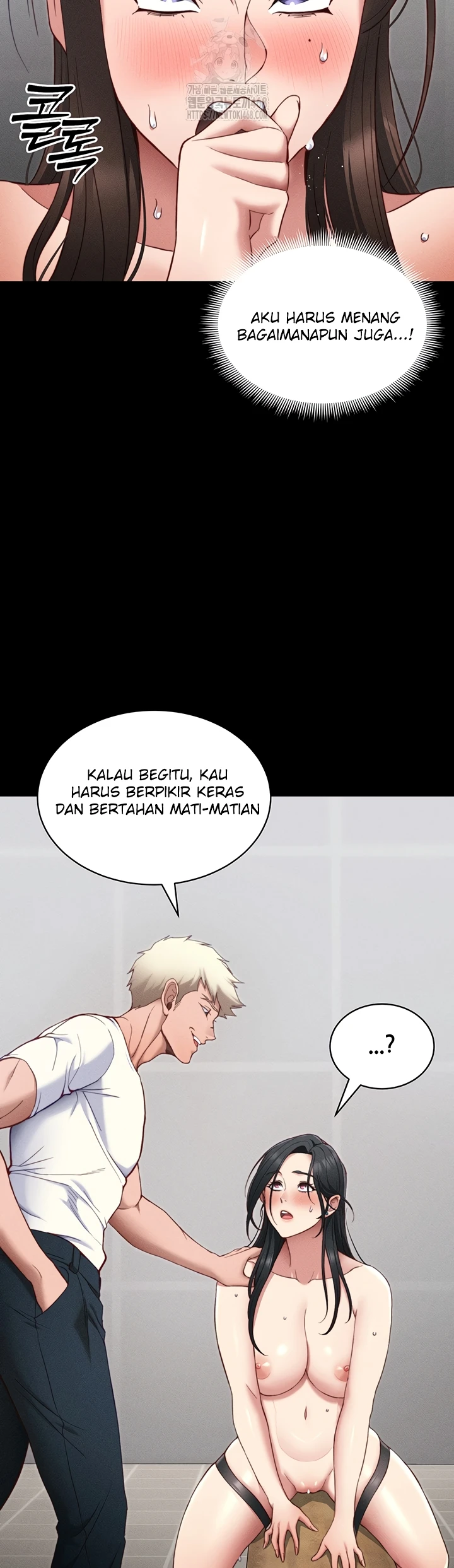 Read manhwa  Taming A Female Bully - Chap 27 - image 25