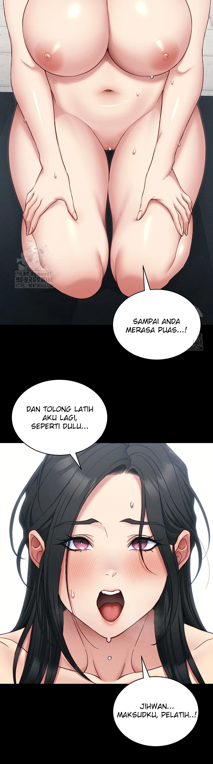 Read manhwa  Taming A Female Bully - Chap 27 - image 10