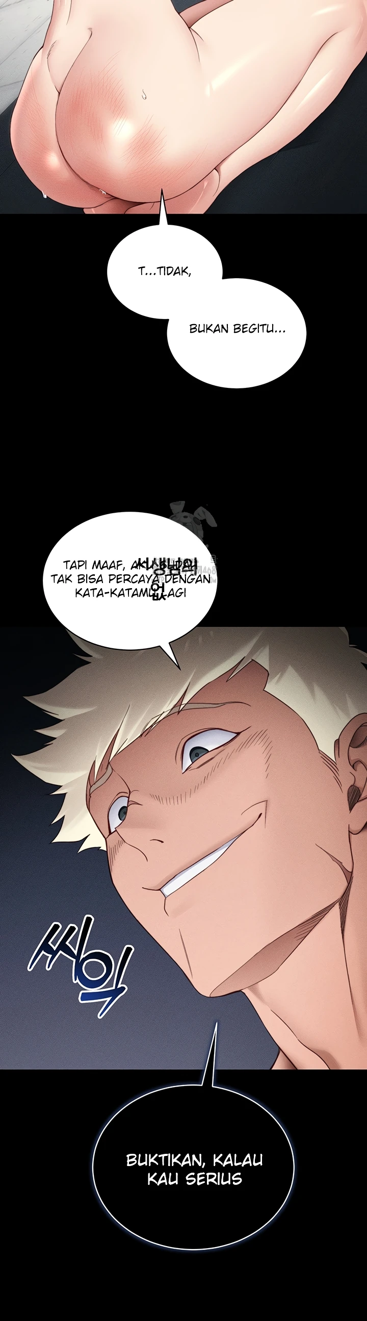 Read manhwa  Taming A Female Bully - Chap 27 - image 15