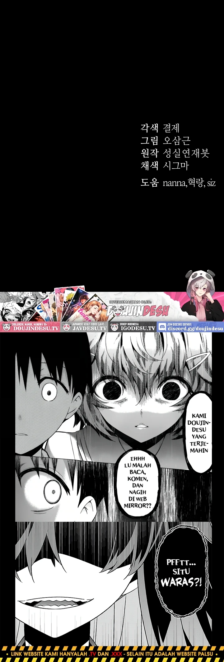 Read manhwa  Taming A Female Bully - Chap 27 - image 51