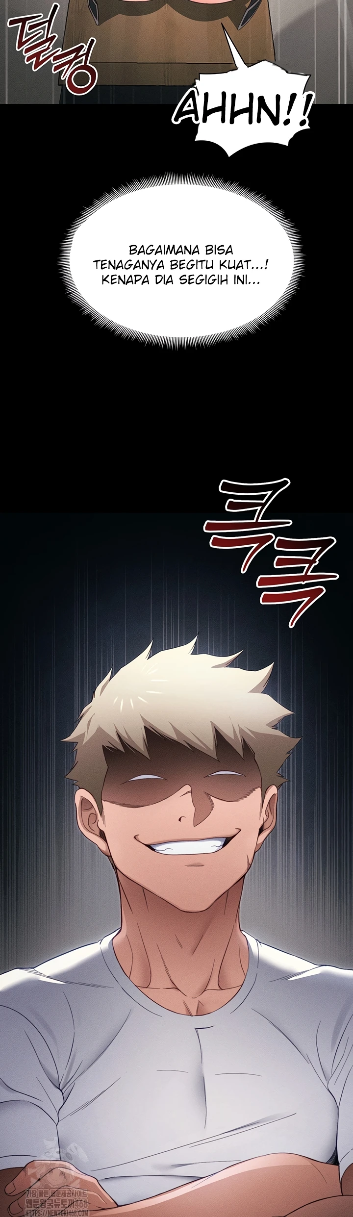 Read manhwa  Taming A Female Bully - Chap 27 - image 43