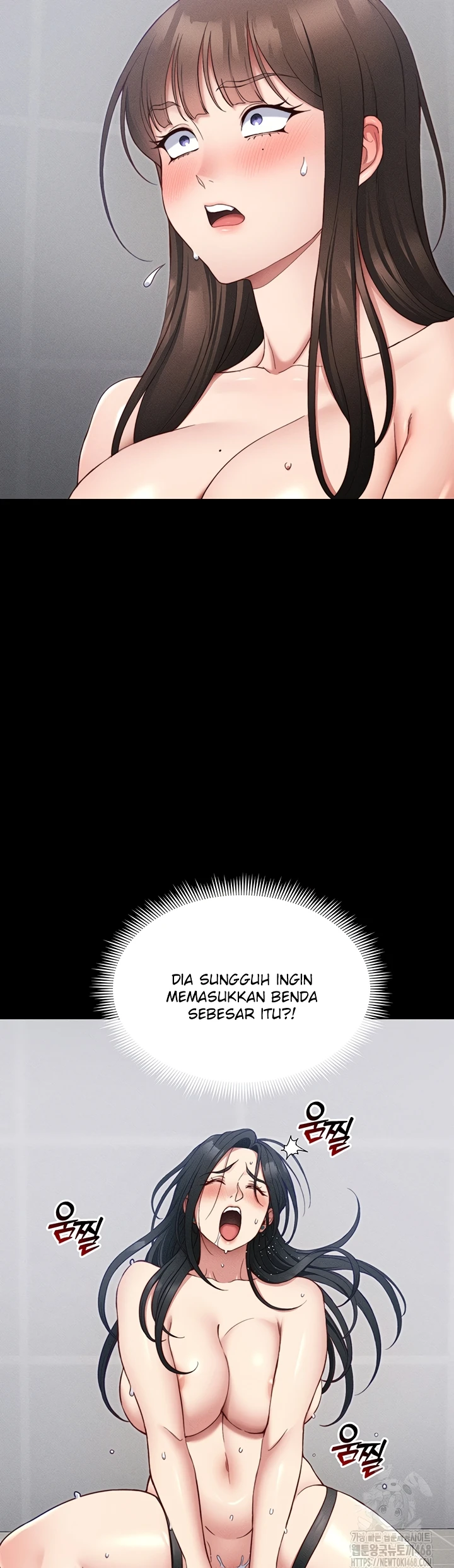 Read manhwa  Taming A Female Bully - Chap 27 - image 30