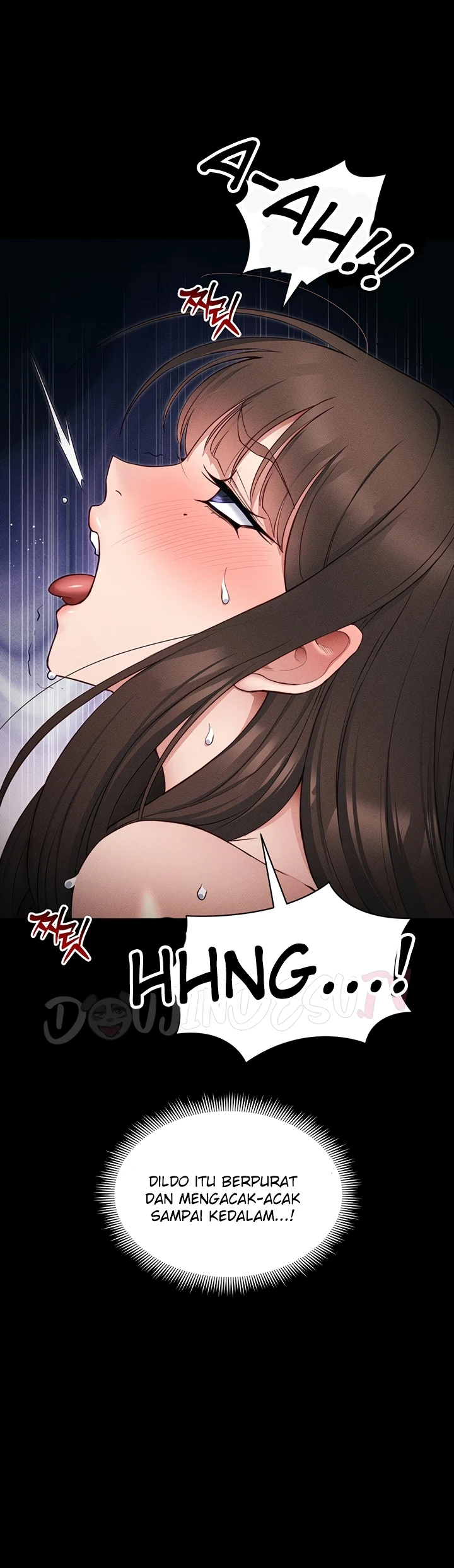 Read manhwa  Taming A Female Bully - Chap 27 - image 34