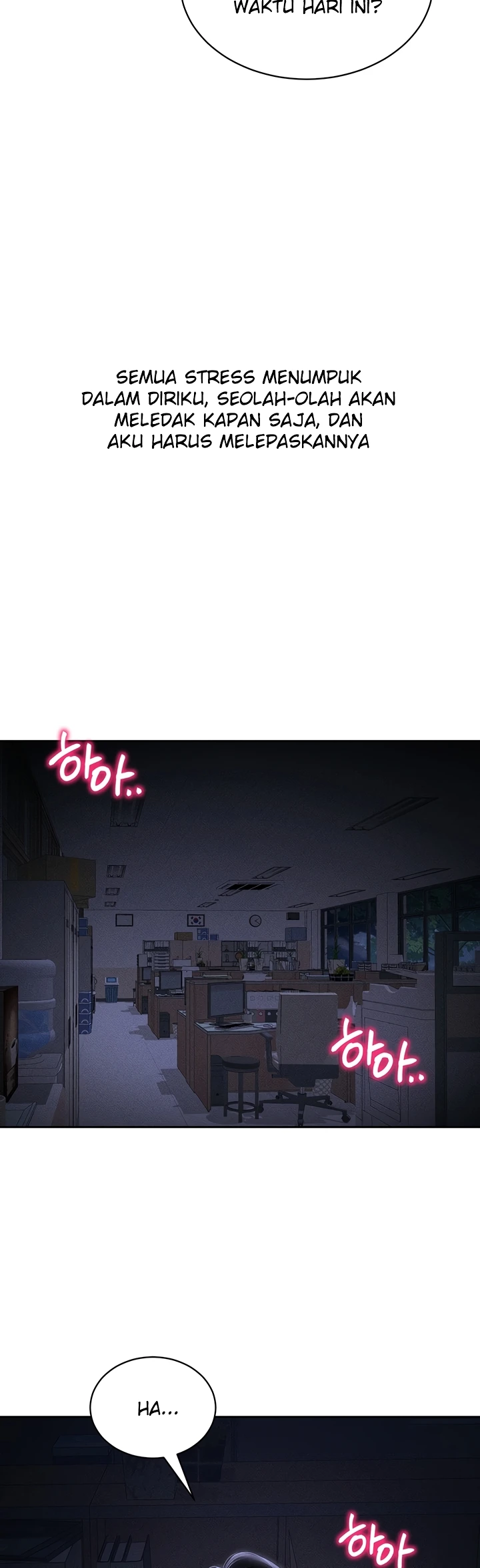 Read manhwa  Taming A Female Bully - Chap 26 - image 19