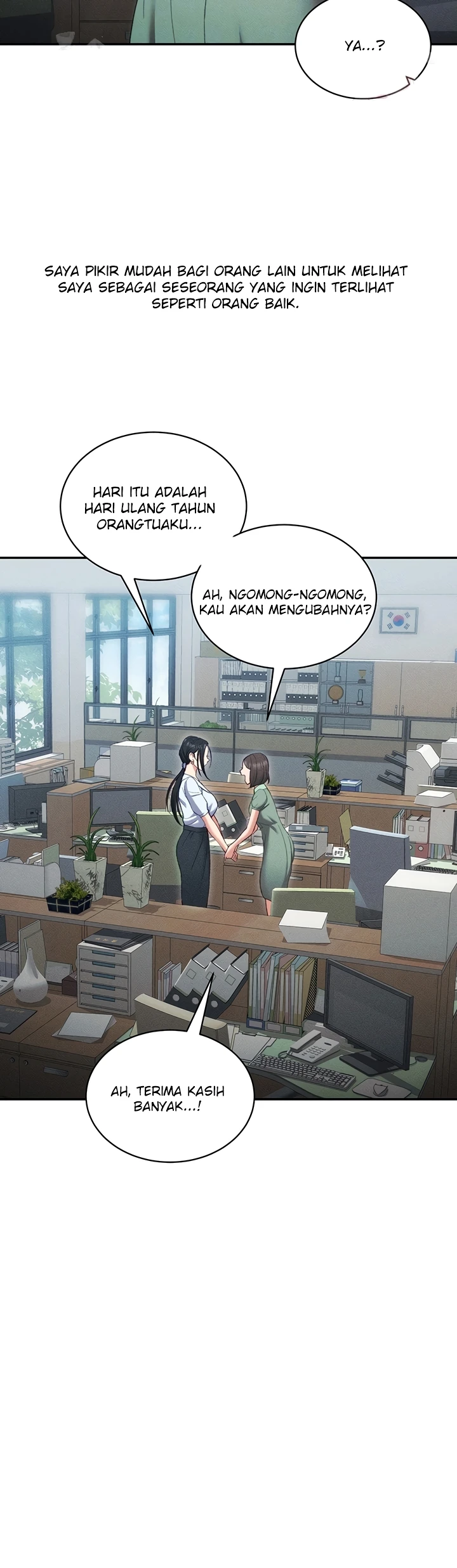 Read manhwa  Taming A Female Bully - Chap 26 - image 10