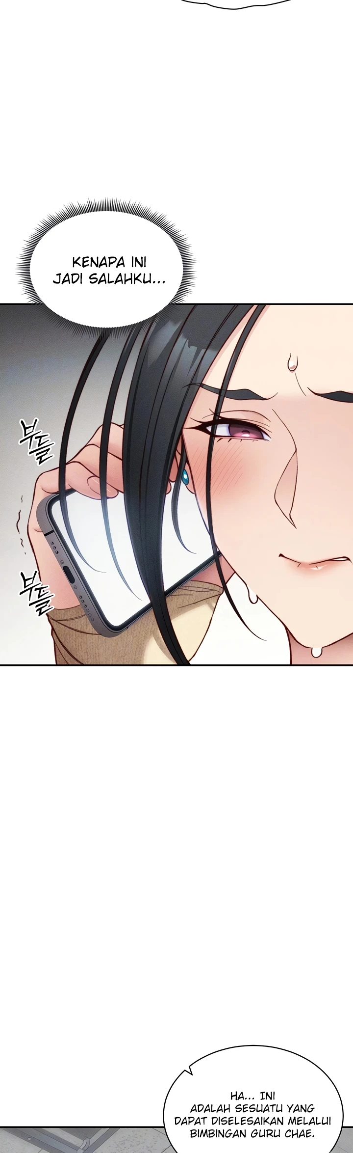 Read manhwa  Taming A Female Bully - Chap 26 - image 14