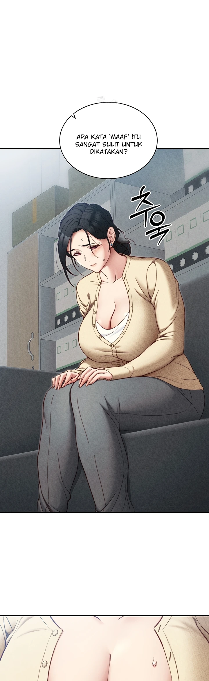 Read manhwa  Taming A Female Bully - Chap 26 - image 16