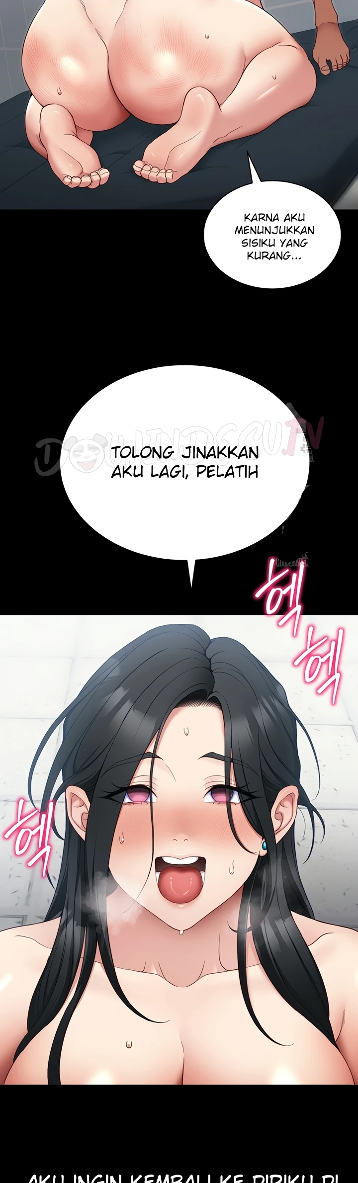Read manhwa  Taming A Female Bully - Chap 26 - image 48