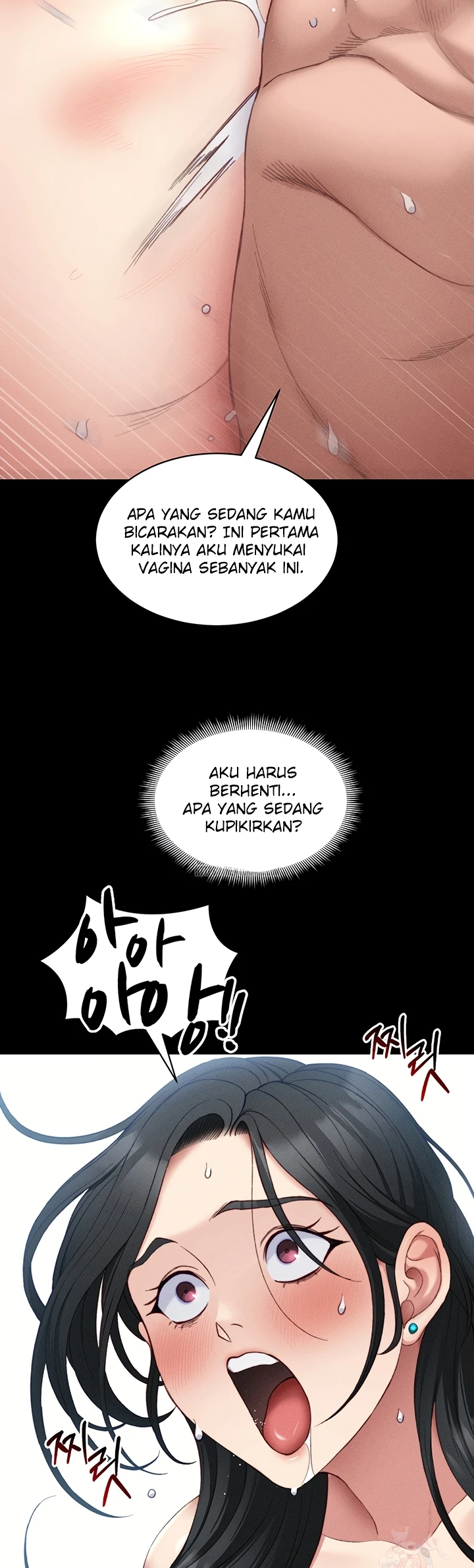 Read manhwa  Taming A Female Bully - Chap 26 - image 40