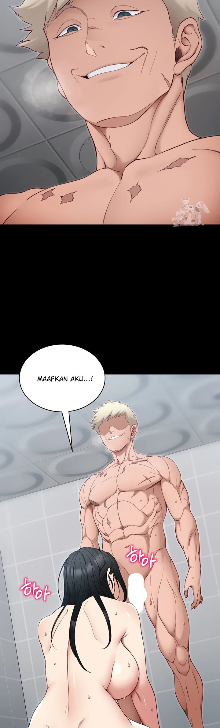 Read manhwa  Taming A Female Bully - Chap 26 - image 47