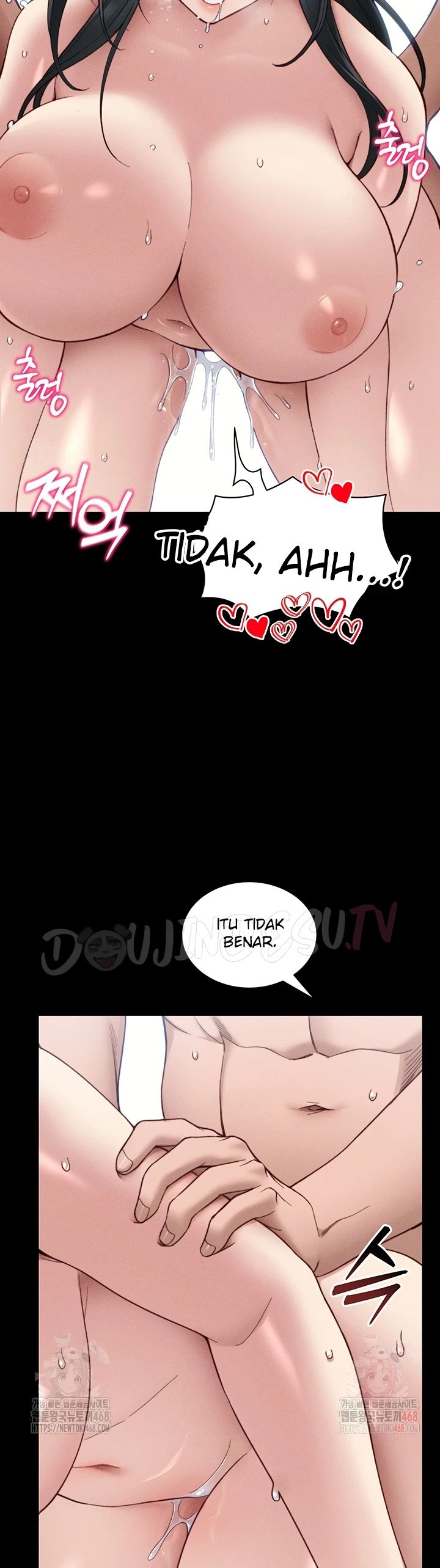 Read manhwa  Taming A Female Bully - Chap 25 - image 28