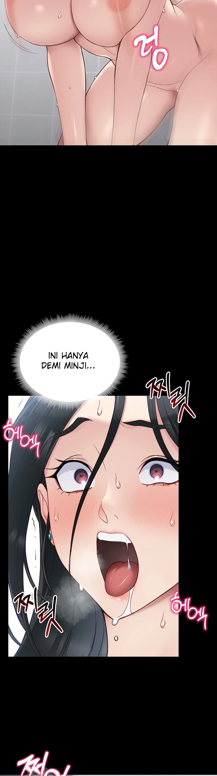Read manhwa  Taming A Female Bully - Chap 25 - image 26