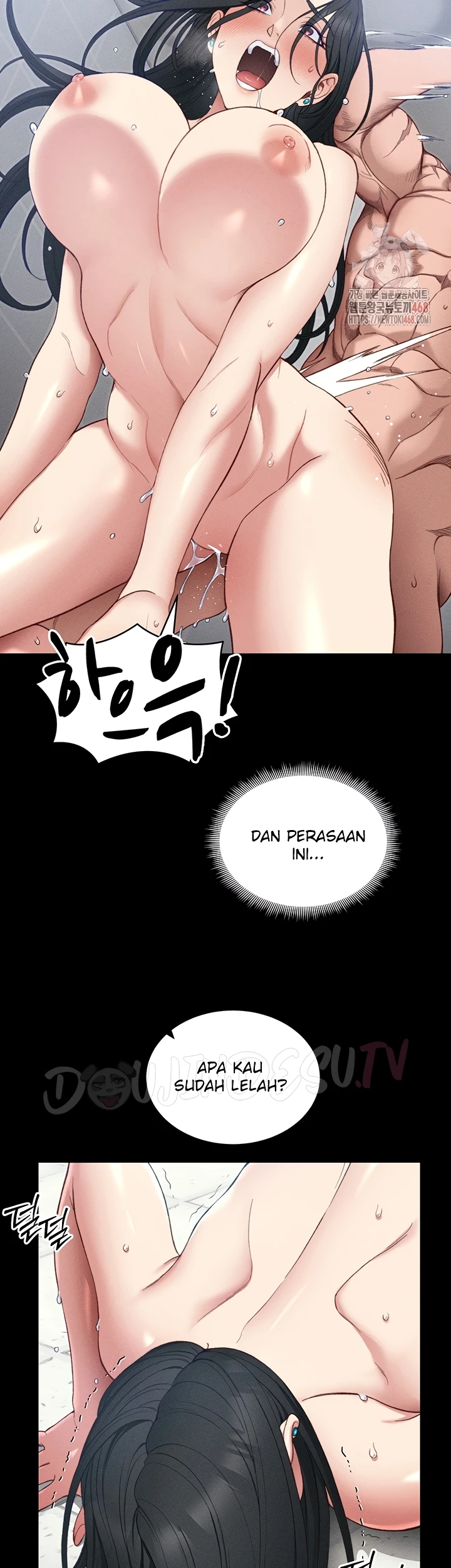 Read manhwa  Taming A Female Bully - Chap 25 - image 40
