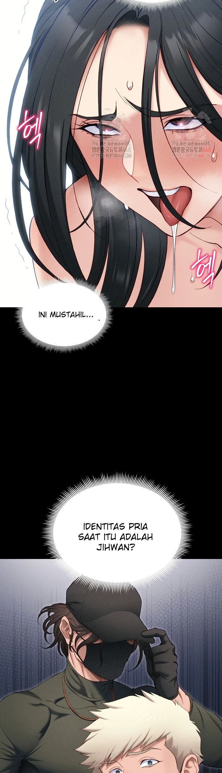 Read manhwa  Taming A Female Bully - Chap 25 - image 42