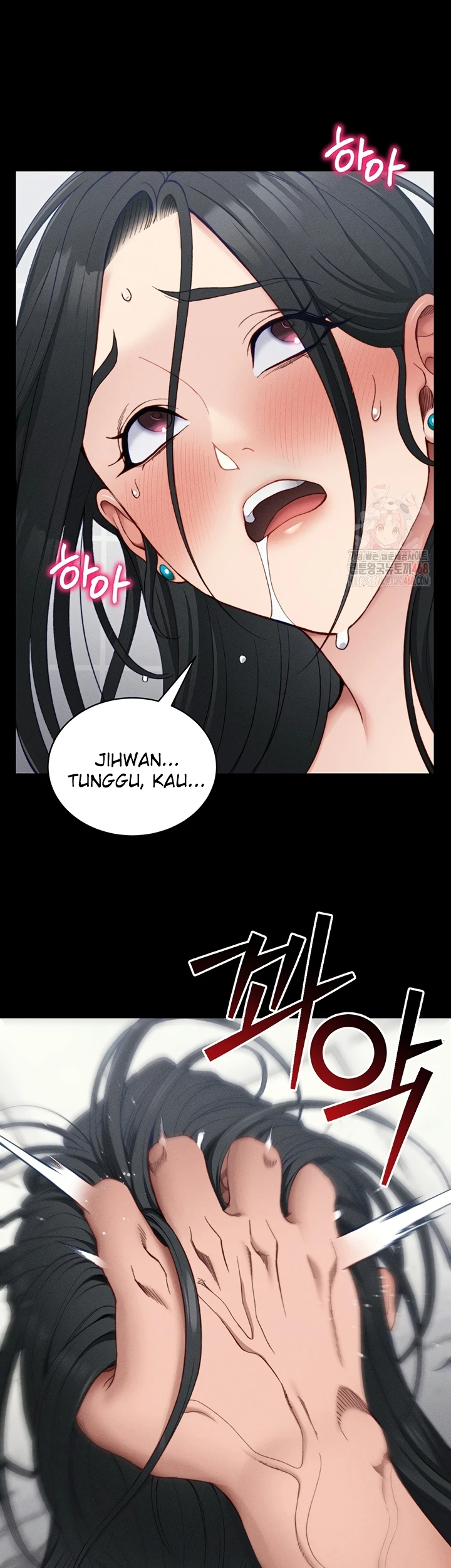 Read manhwa  Taming A Female Bully - Chap 25 - image 44