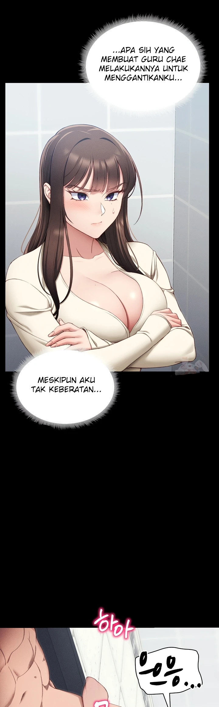Read manhwa  Taming A Female Bully - Chap 24 - image 21