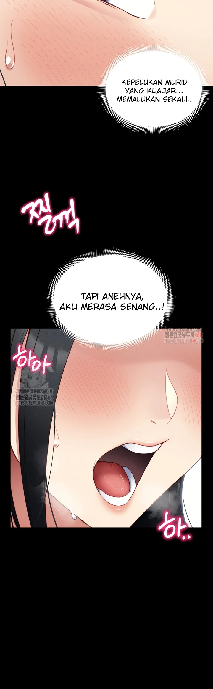 Read manhwa  Taming A Female Bully - Chap 24 - image 20