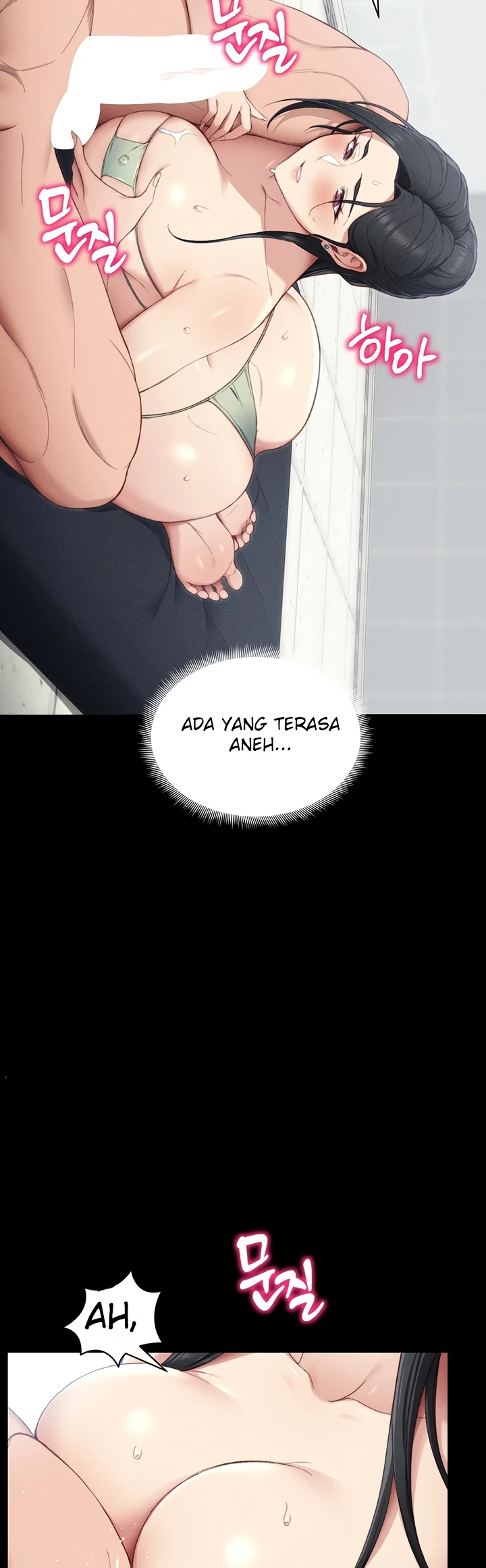 Read manhwa  Taming A Female Bully - Chap 24 - image 22