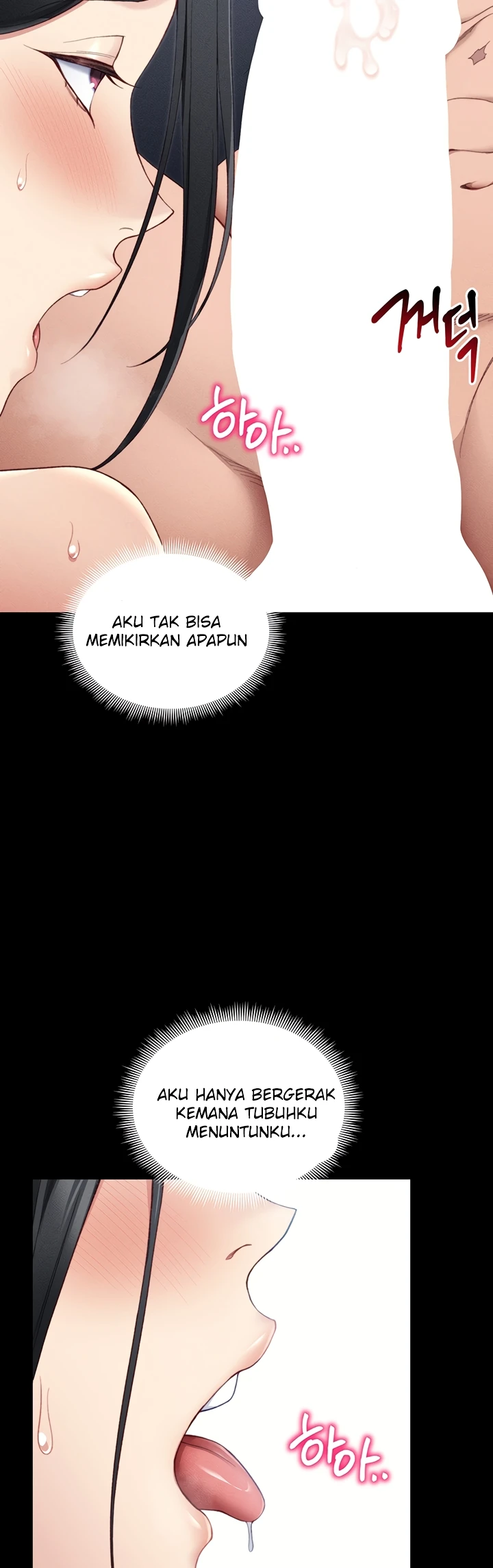 Read manhwa  Taming A Female Bully - Chap 24 - image 27