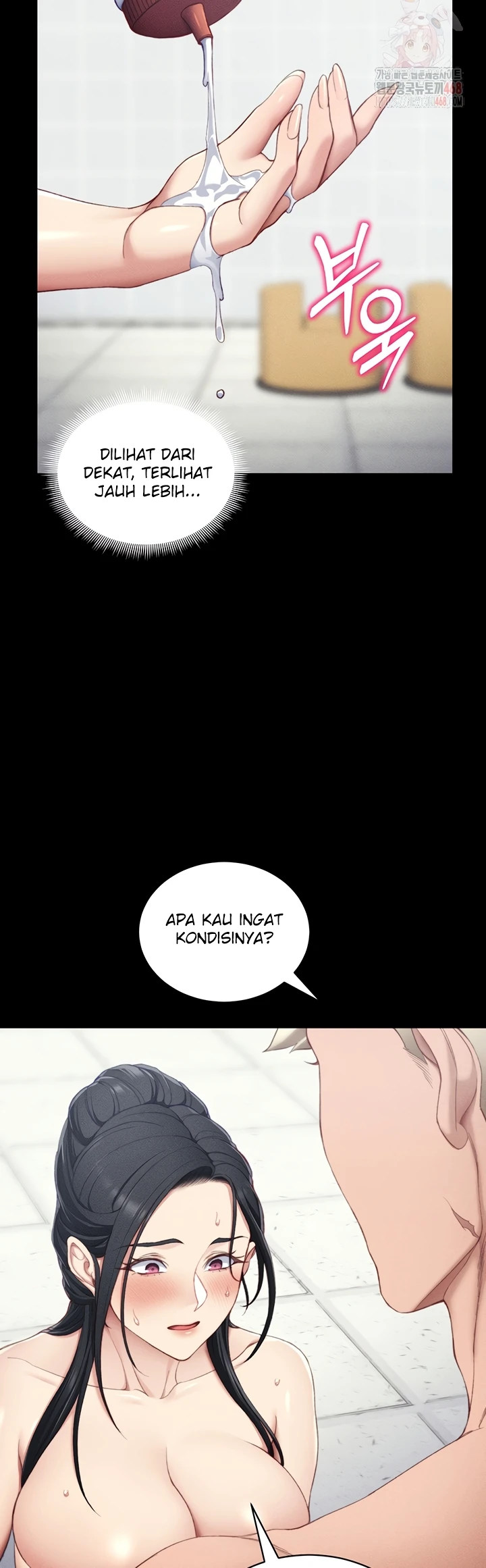 Read manhwa  Taming A Female Bully - Chap 24 - image 15