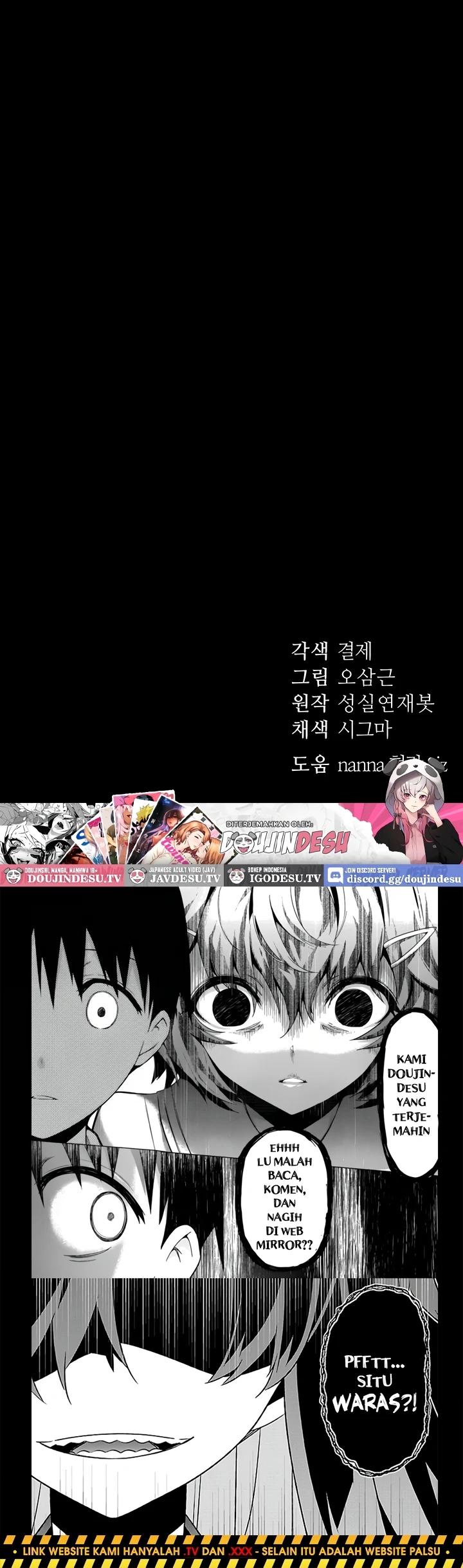 Read manhwa  Taming A Female Bully - Chap 24 - image 49