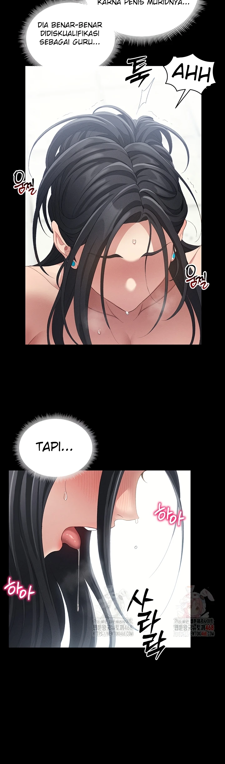 Read manhwa  Taming A Female Bully - Chap 24 - image 47