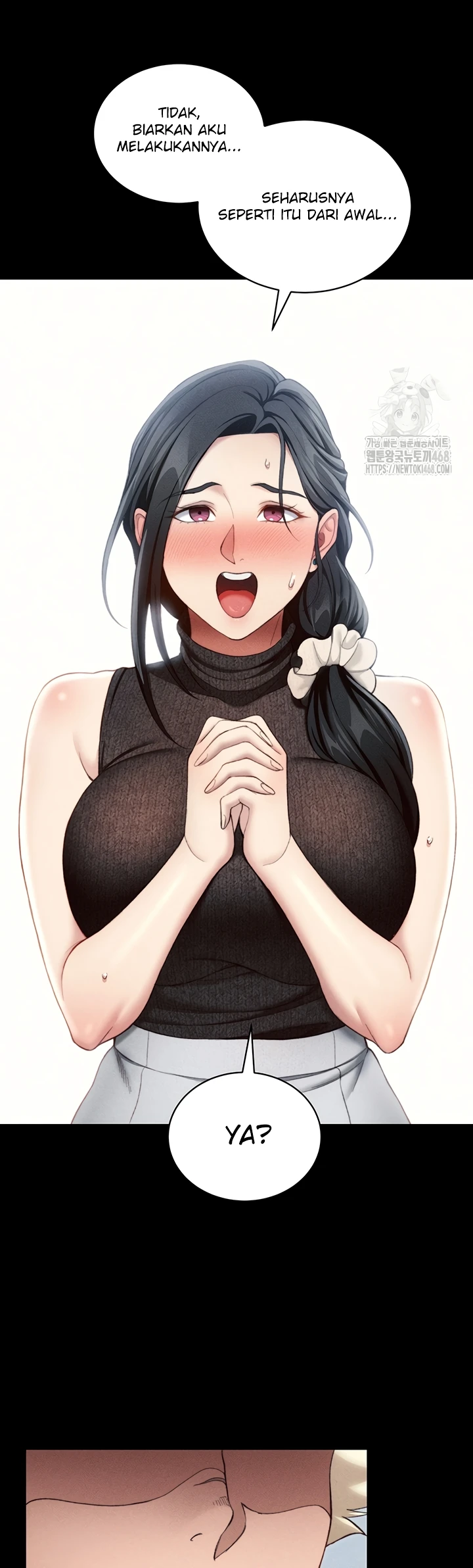 Read manhwa  Taming A Female Bully - Chap 23 - image 41