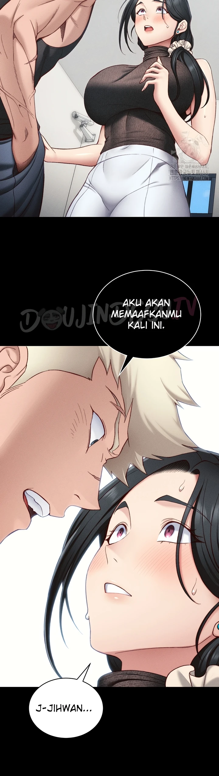 Read manhwa  Taming A Female Bully - Chap 23 - image 33